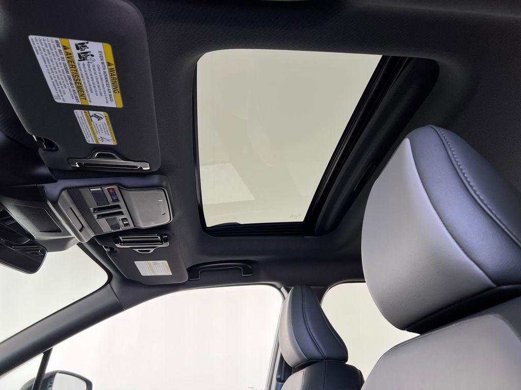 New 2026 Subaru Outback Premium image 23