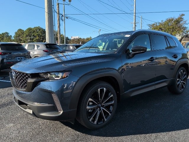 New 2026 MAZDA CX-50 AWD 2.5 S w/ Premium Package image 7