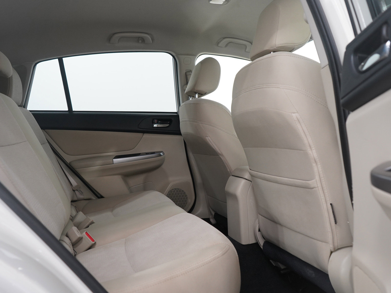 Used 2015 Subaru Crosstrek 2.0i Premium image 13