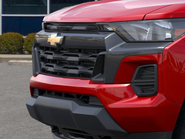 New 2026 Chevrolet Colorado LT AWD/4WD image 13