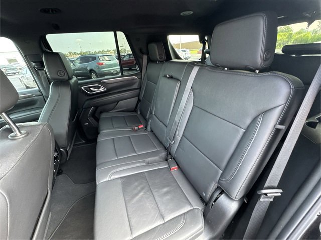Used 2023 Chevrolet Tahoe LT image 26