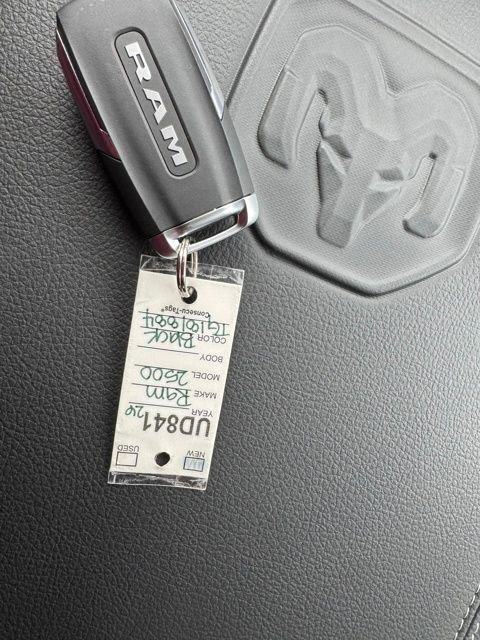 New 2026 RAM 2500 Laramie image 16