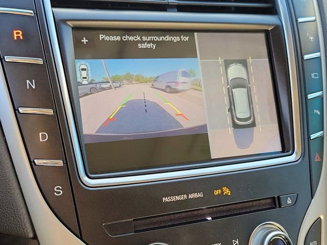 Certified 2019 Lincoln Nautilus Reserve w/ Drivers Assistance Package image 30