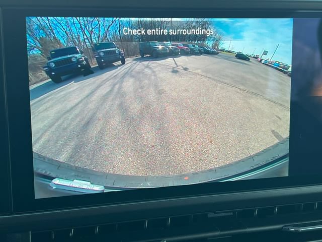 New 2026 Jeep Wrangler Unlimited Sport AWD/4WD image 19