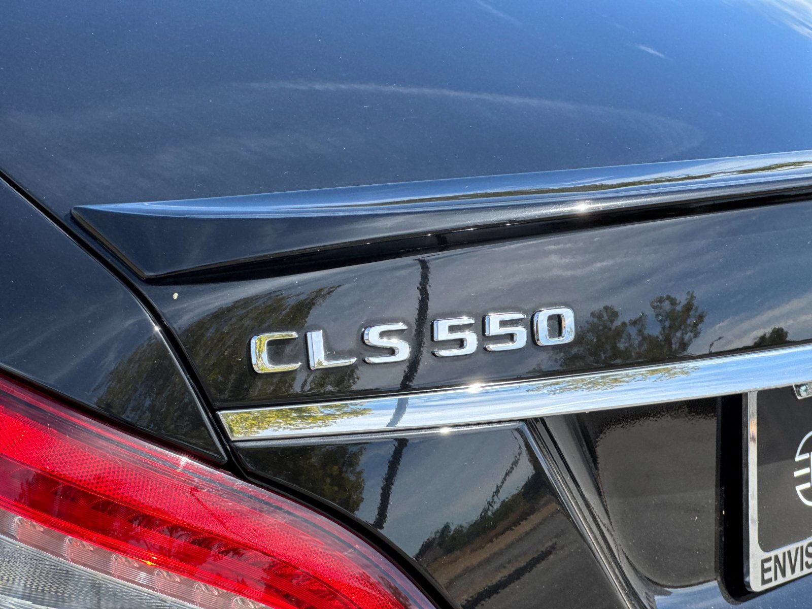 Used 2017 Mercedes-Benz CLS 550 image 25