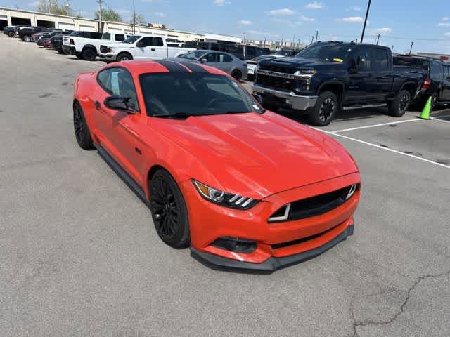 Used 2015 Ford Mustang GT w/ GT Performance Package RWD image 21