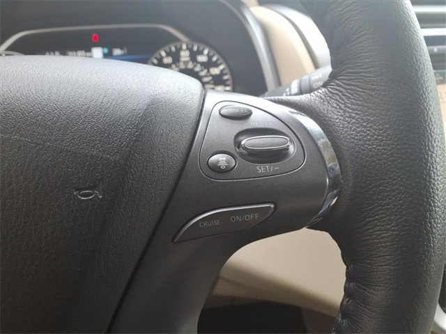 Used 2024 Nissan Murano SL image 26