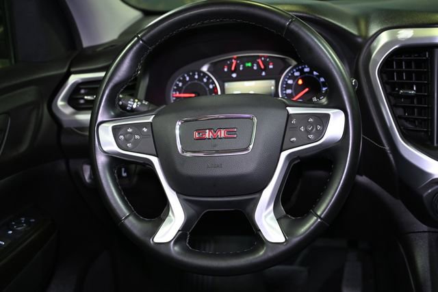 Used 2023 GMC Acadia SLT image 64