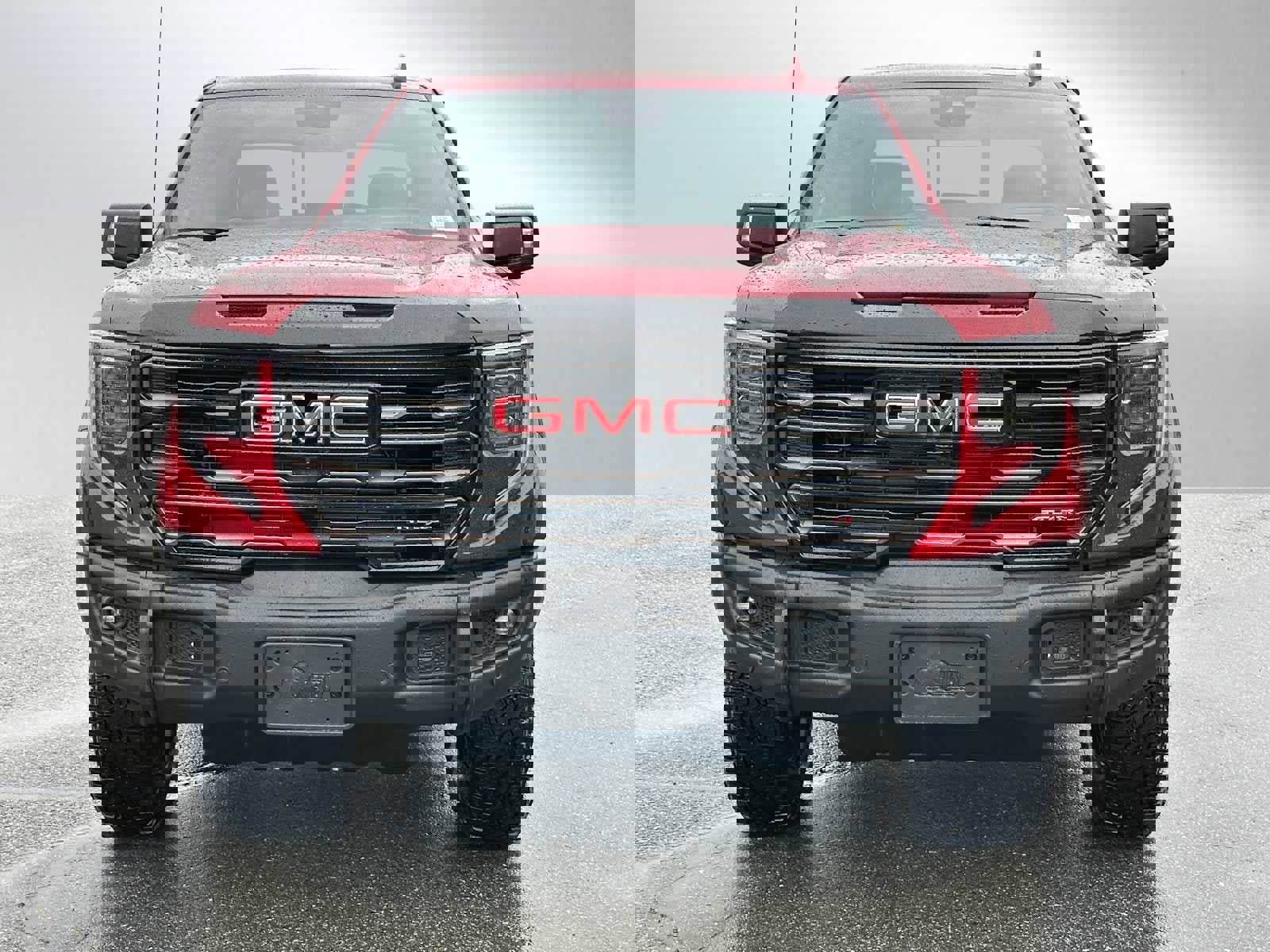 New 2026 GMC Sierra 1500 AT4X w/ AT4X AEV Edition image 8