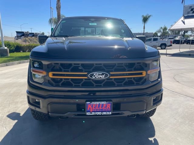 New 2026 Ford F150 Tremor w/ Tow/Haul Package AWD/4WD image 8