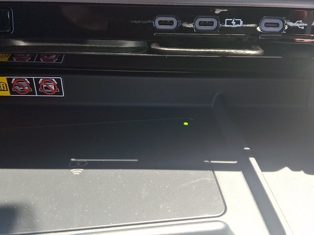 New 2026 Lexus TX 500h AWD image 14