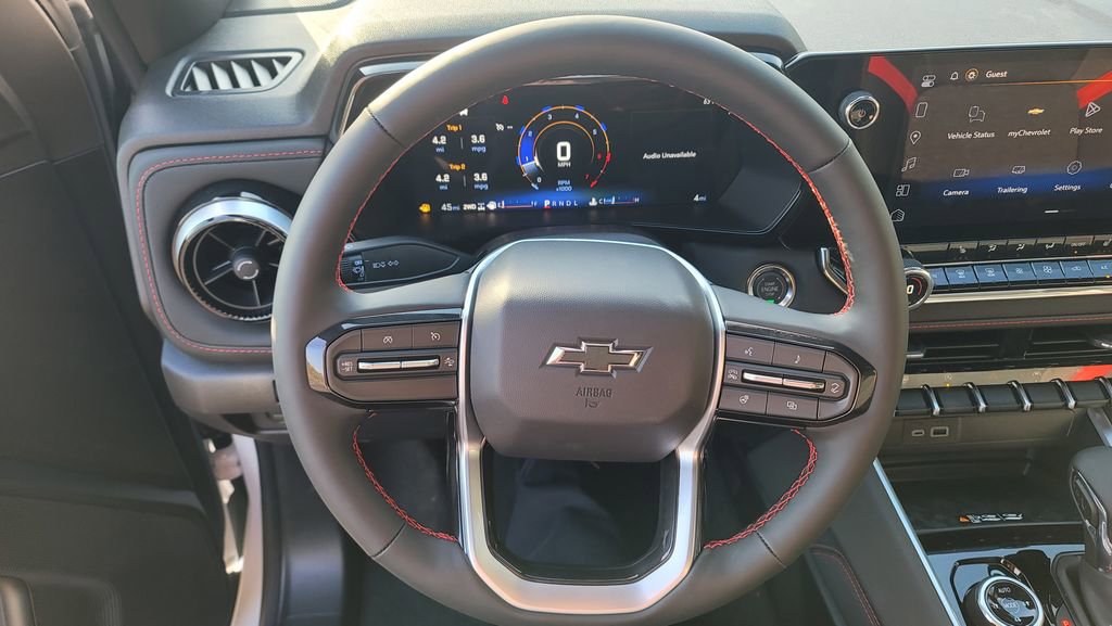 New 2026 Chevrolet Colorado Z71 image 20