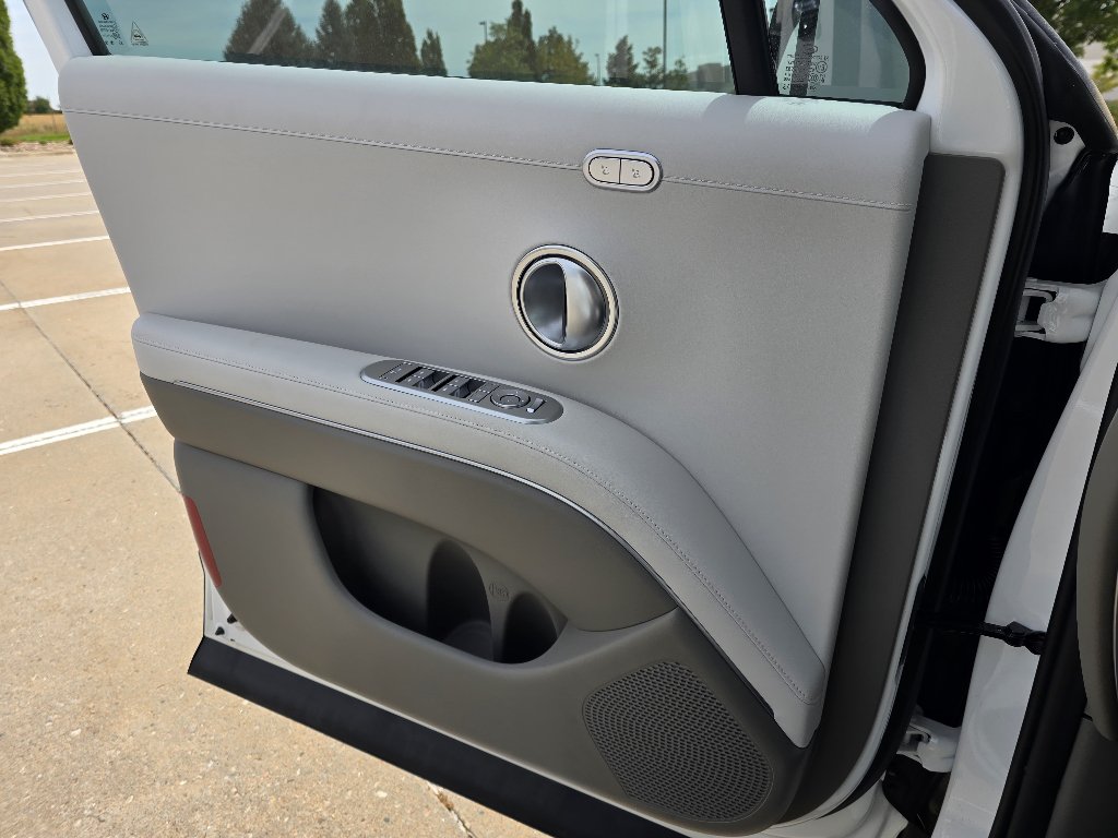 New 2026 Hyundai Palisade SEL Premium AWD/4WD image 19