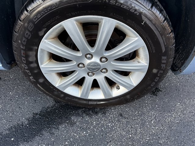 Used 2012 Chrysler 200 Touring image 12