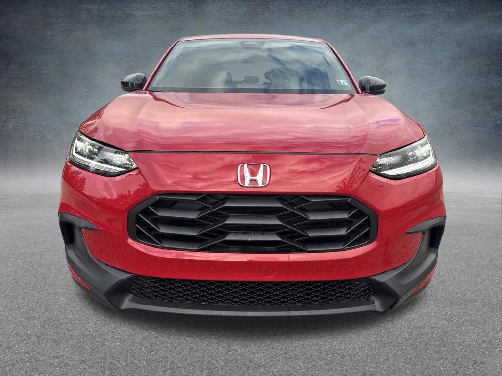 Used 2025 Honda HR-V Sport image 5