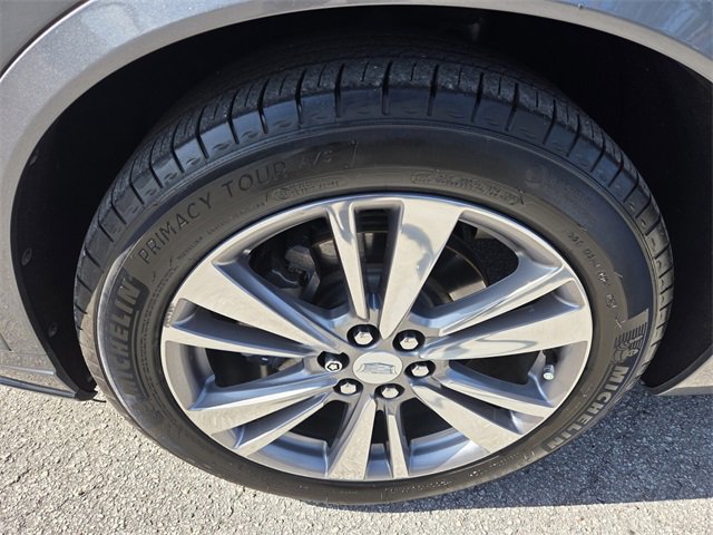 Used 2020 Cadillac XT6 Premium Luxury image 9