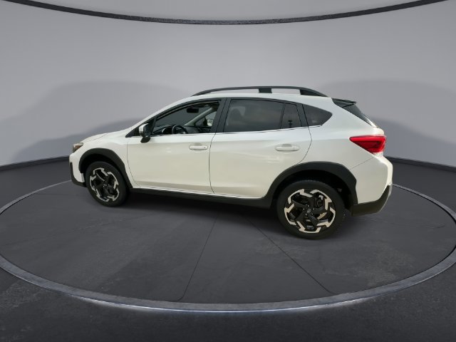 Certified 2022 Subaru Crosstrek 2.5i Limited w/ Moonroof Package 1 AWD/4WD image 5
