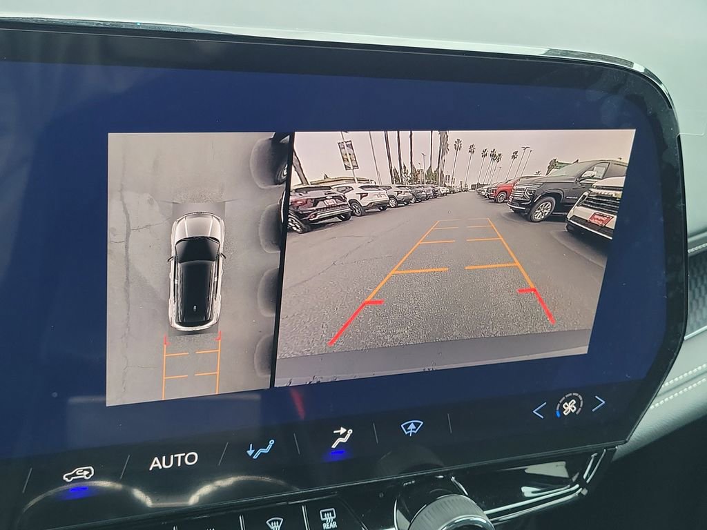 Used 2026 Chevrolet Blazer EV LT image 9