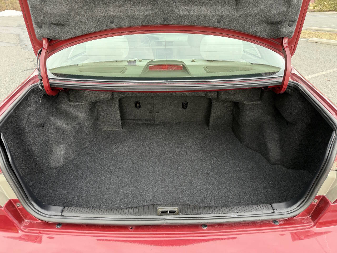 Used 1998 Toyota Camry LE FWD image 32