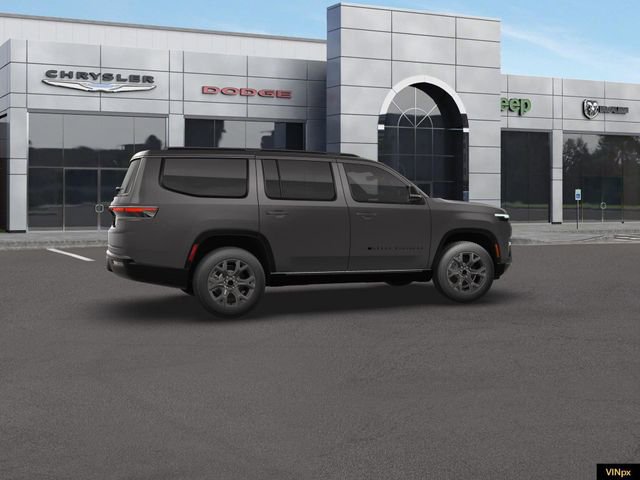 New 2026 Jeep Grand Wagoneer Limited image 15