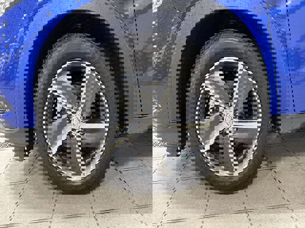 Used 2022 Honda HR-V EX-L image 10