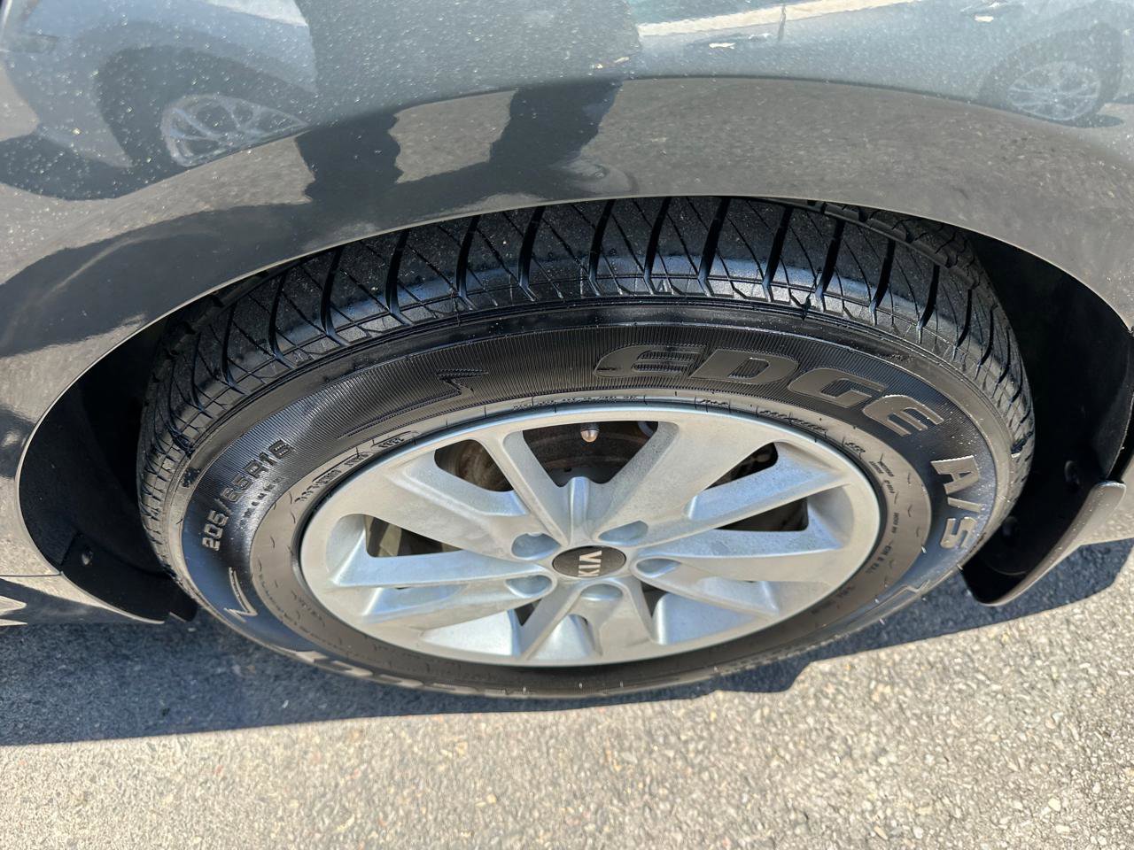 Used 2016 Kia Optima LX FWD image 21