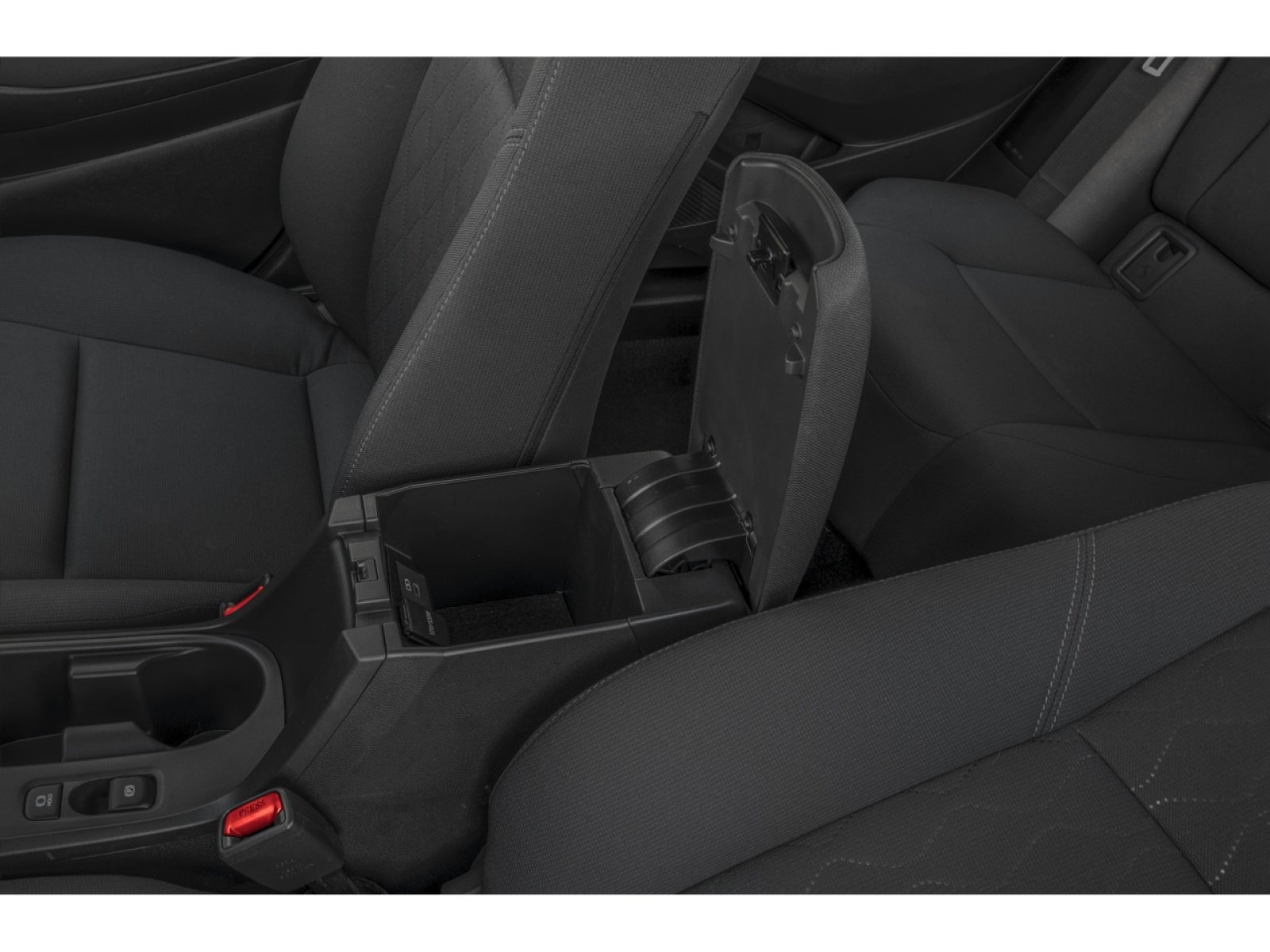 New 2026 Toyota Corolla LE FWD image 13