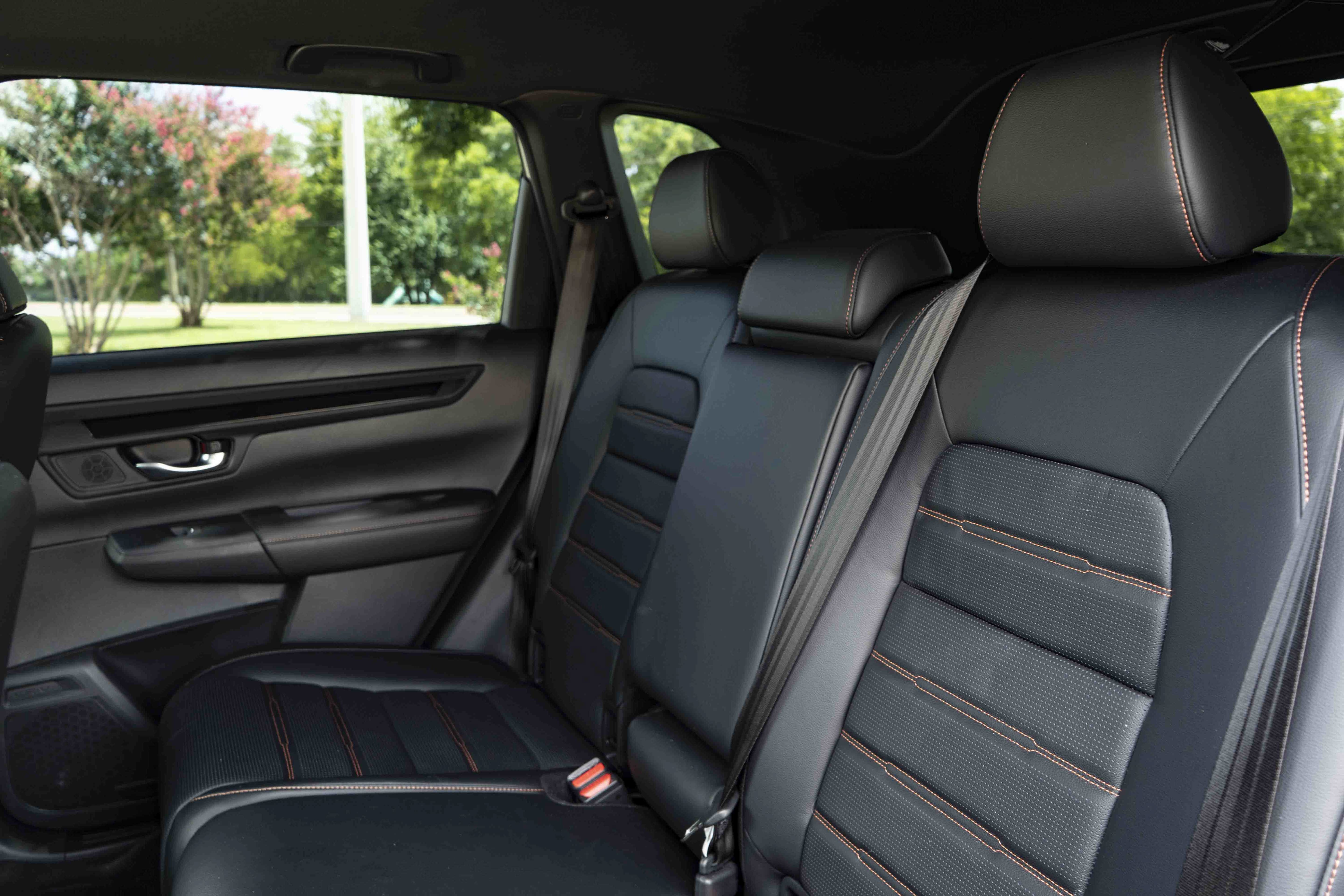 Used 2024 Honda CR-V Sport-L image 18