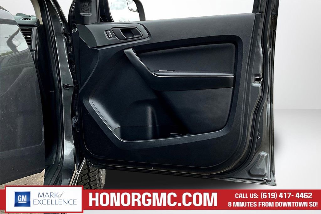 Used 2020 Ford Ranger XL w/ Equipment Group 101A Mid image 28