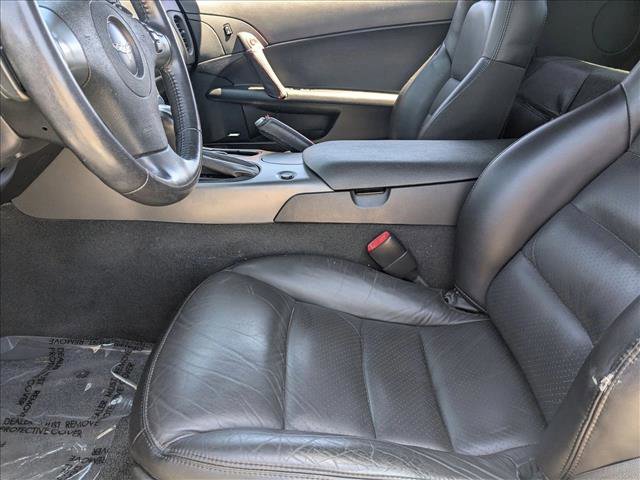 Used 2007 Chevrolet Corvette Coupe w/ Preferred Equipment Group image 16