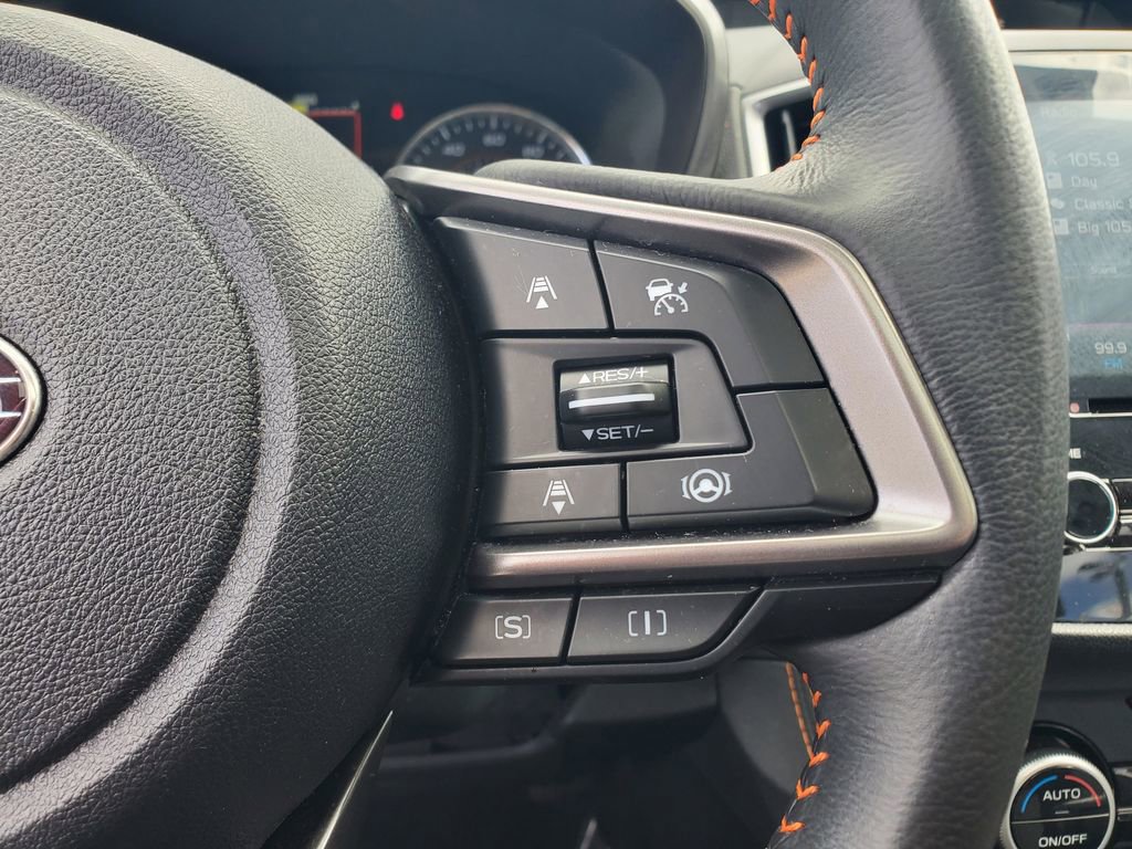 Used 2023 Subaru Crosstrek 2.5i Limited w/ Moonroof Package image 25