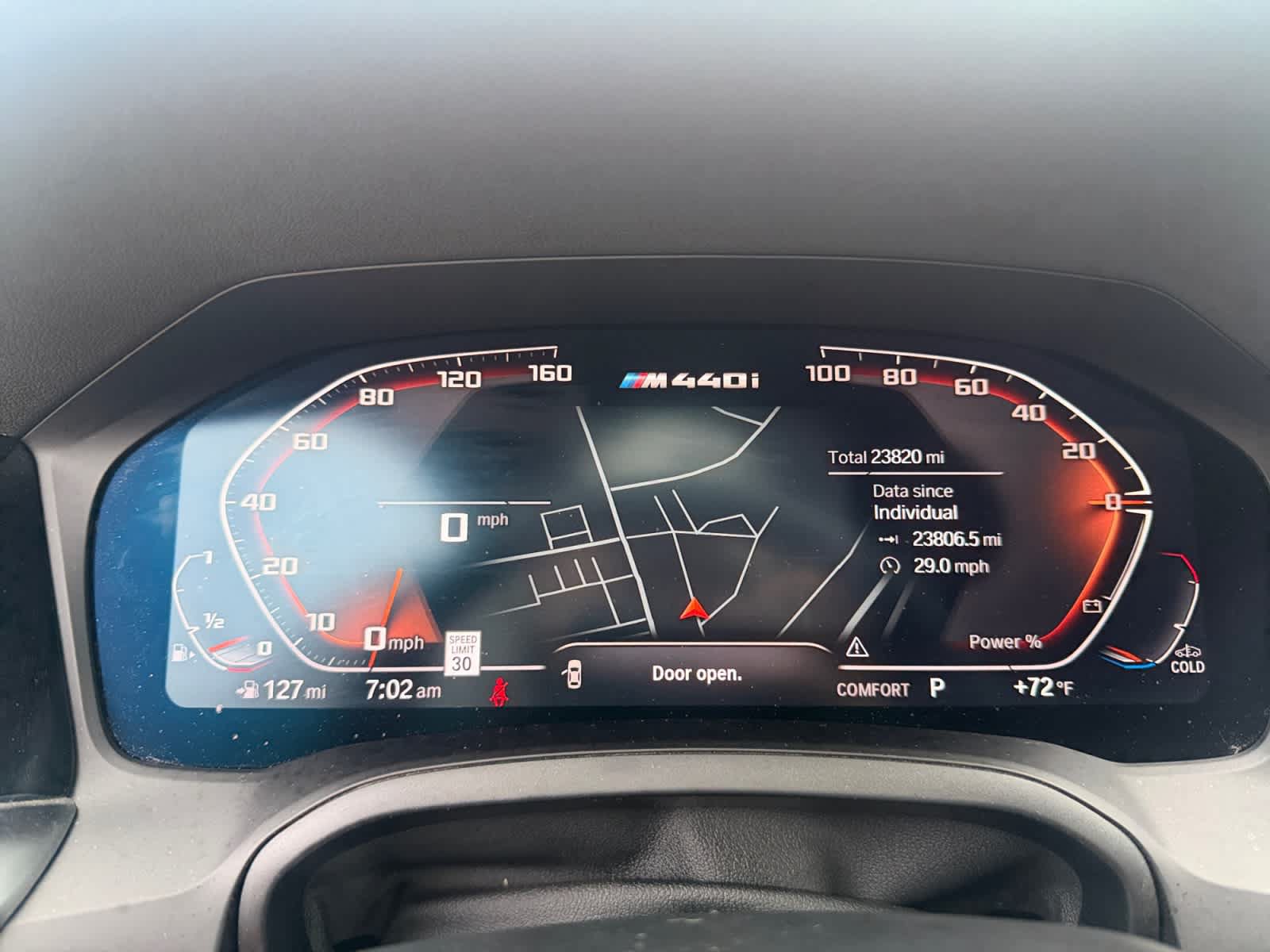 Used 2021 BMW 440i xDrive Coupe w/ Premium Package AWD/4WD image 15