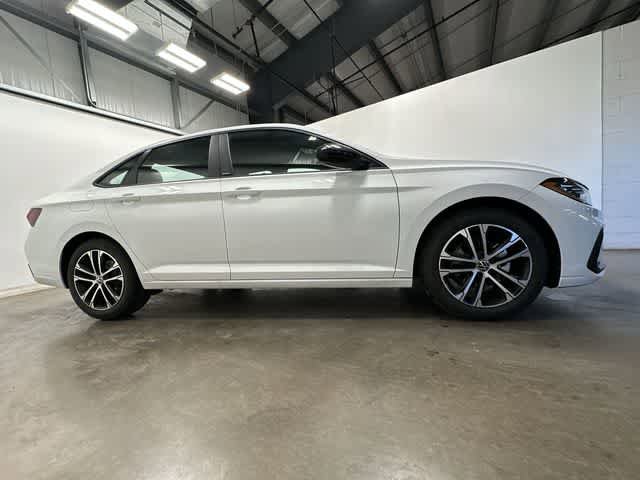 New 2026 Volkswagen Jetta Sport image 3