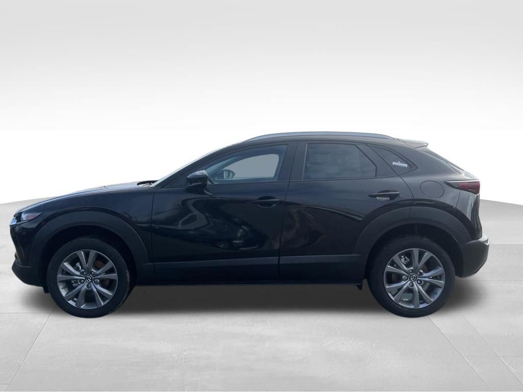 New 2026 MAZDA CX-30 AWD 2.5 S image 8
