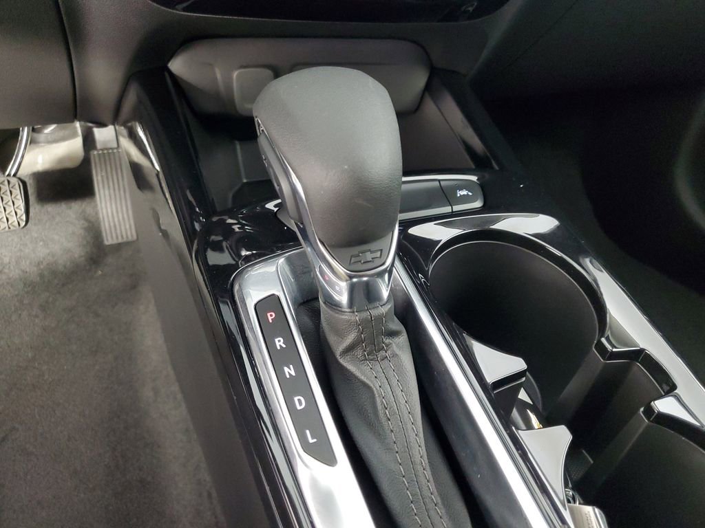 Used 2026 Chevrolet Trax ACTIV FWD image 17