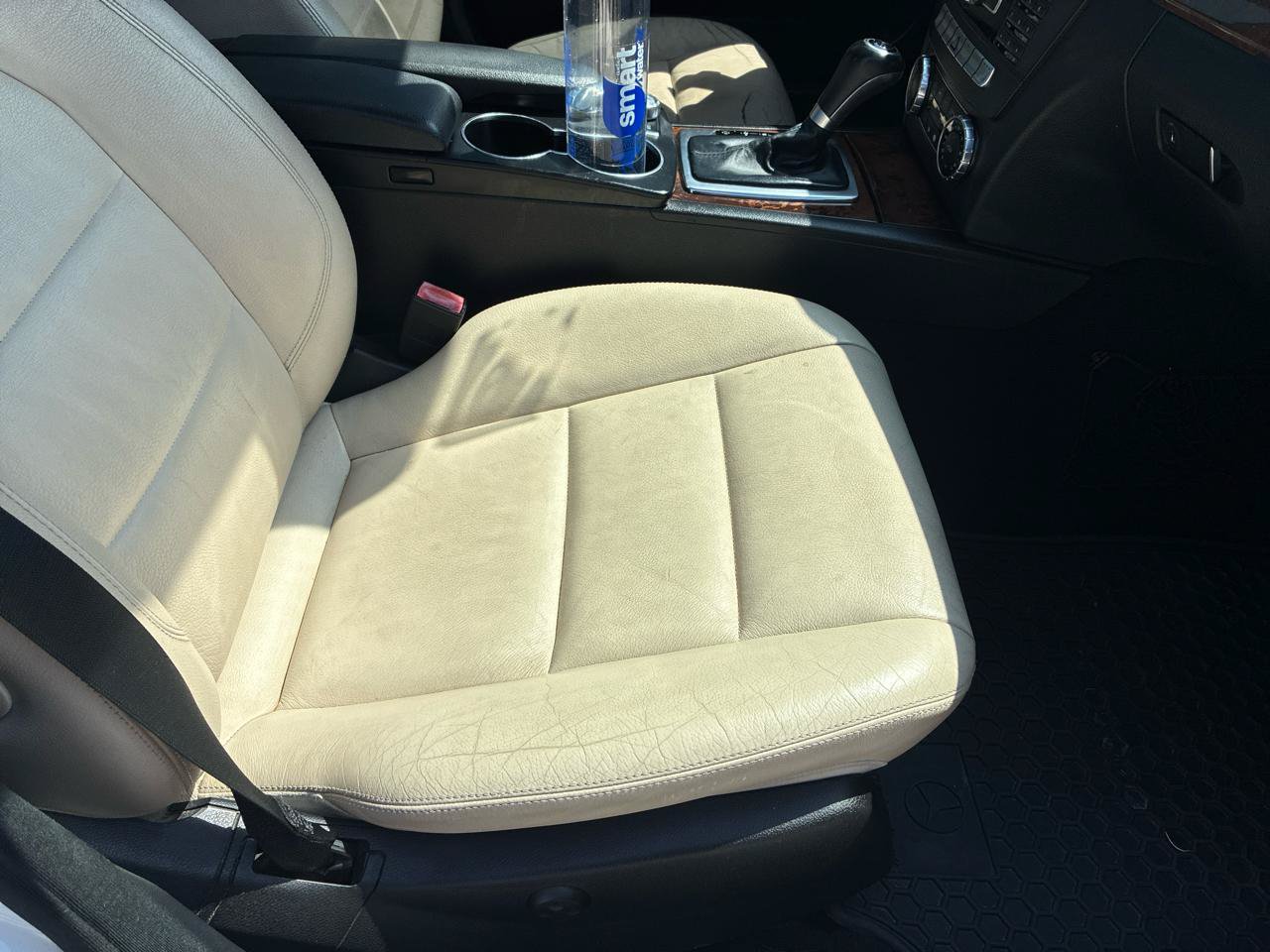 Used 2013 Mercedes-Benz C 300 4MATIC Sedan image 43