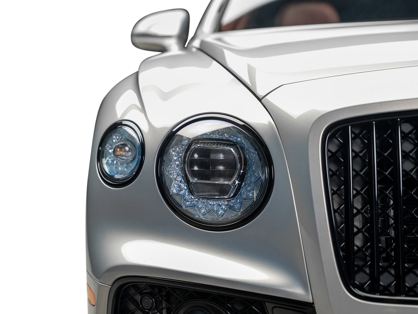 Used 2022 Bentley Flying Spur W12 AWD/4WD image 9