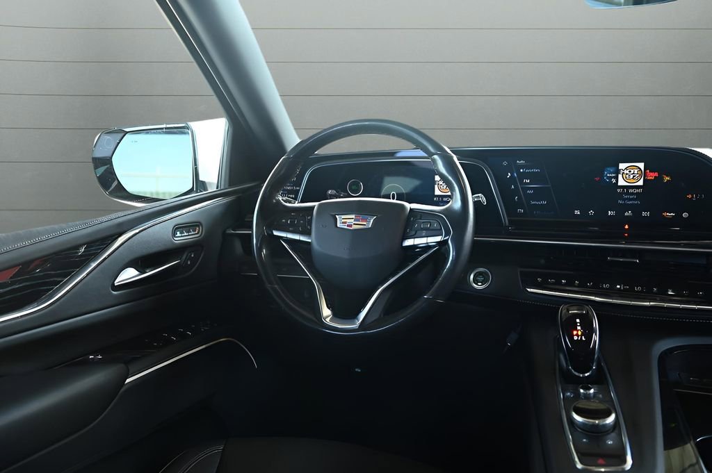 Used 2021 Cadillac Escalade Sport image 37