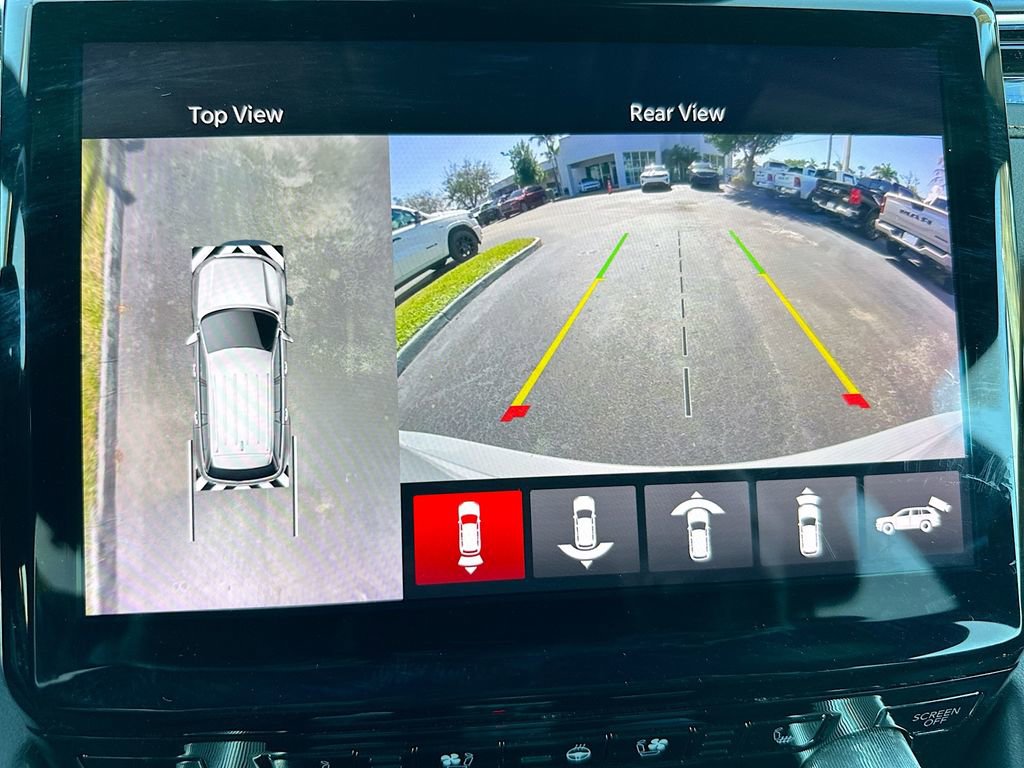 Used 2023 Jeep Grand Cherokee Summit image 18