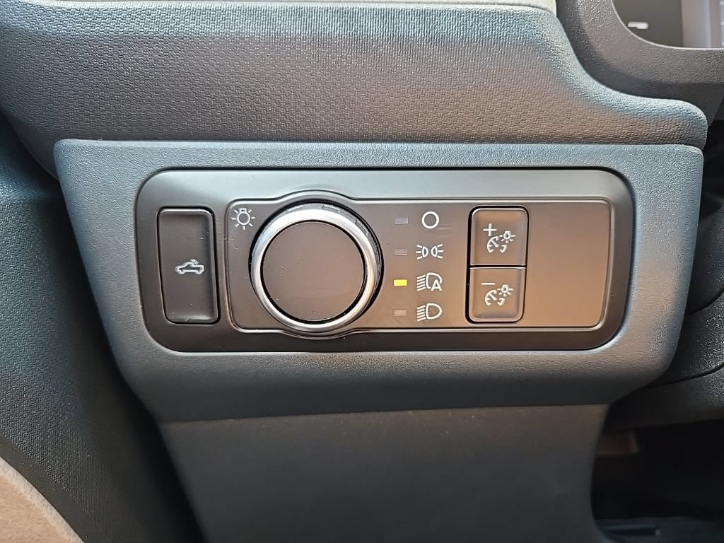 Used 2026 Ford Maverick XLT AWD/4WD image 20