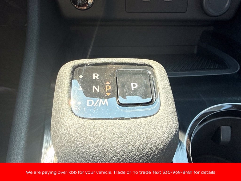 New 2026 Nissan Rogue Dark Armor AWD/4WD image 28