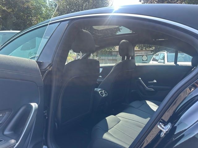 Used 2025 Mercedes-Benz CLA 250 4MATIC image 19