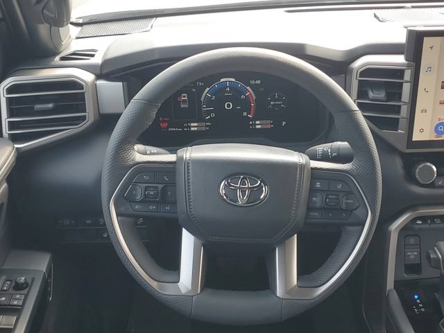 Used 2026 Toyota Tundra Limited AWD/4WD image 13