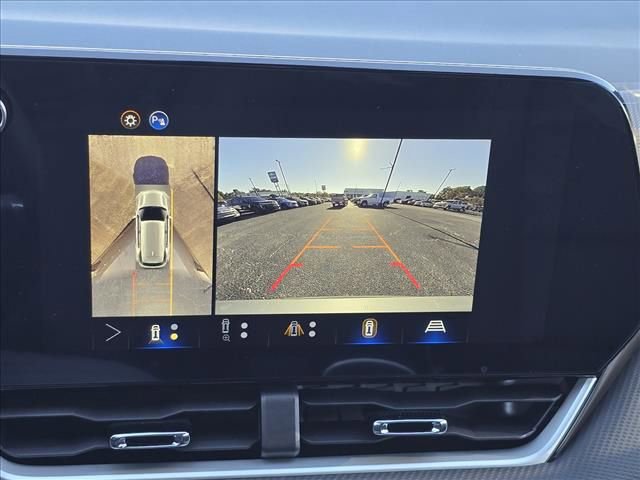 New 2026 Chevrolet Equinox LT w/ Convenience Package II image 21