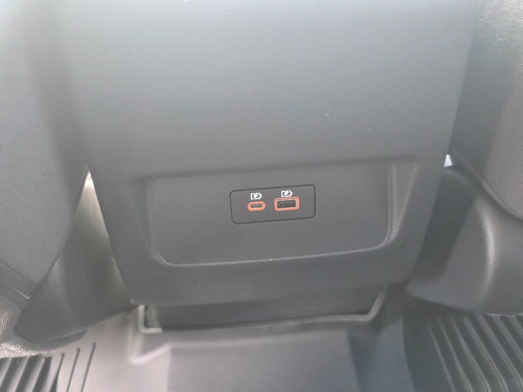 New 2026 Nissan Frontier SV w/ All-Weather Content Package AWD/4WD image 16