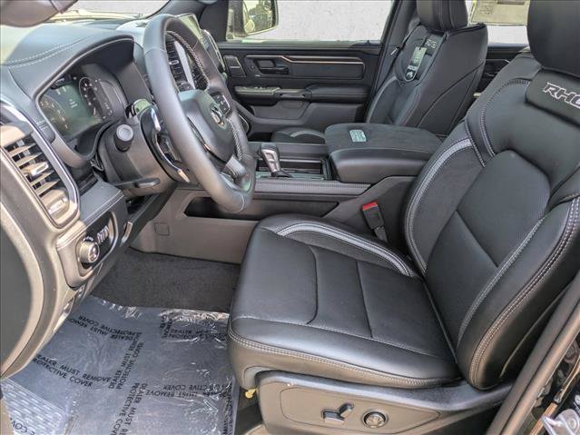 New 2026 RAM 1500 RHO w/ RHO Level 1 Equipment Group AWD/4WD image 4