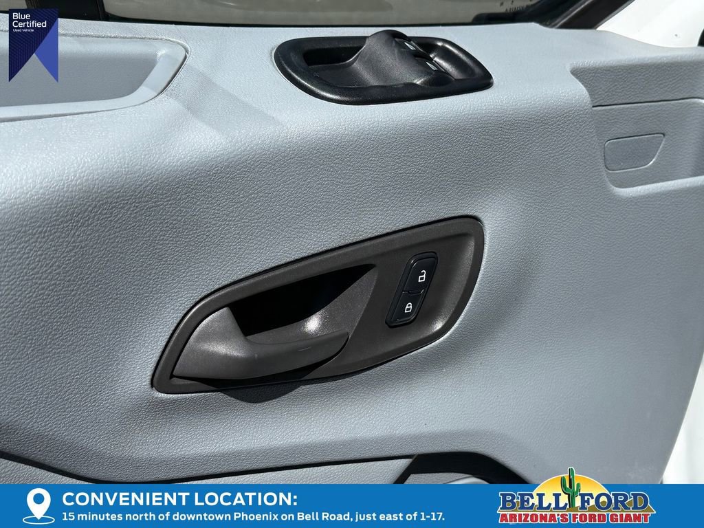 Certified 2017 Ford Transit 350 XLT image 17