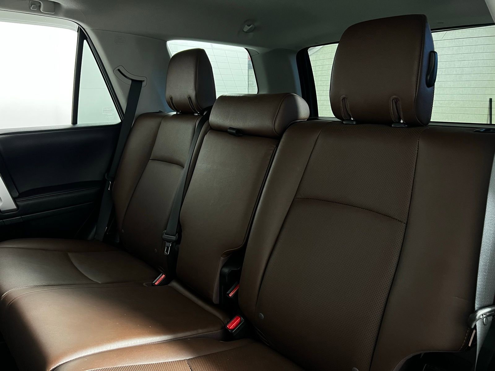 Used 2022 Toyota 4Runner Limited image 24