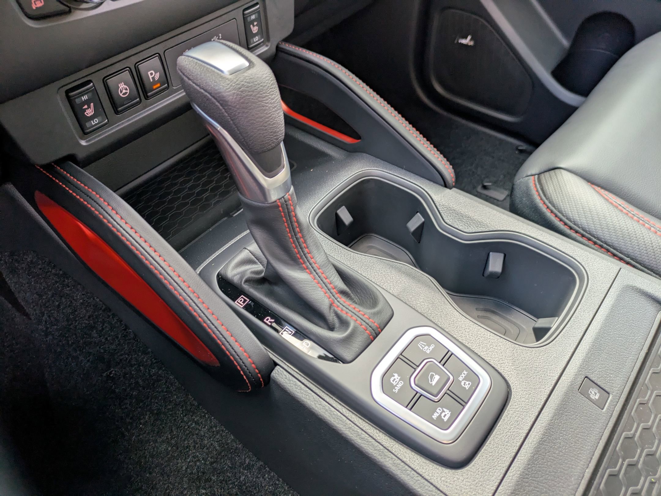 New 2026 Nissan Frontier PRO-4X w/ Pro Premium Package image 16