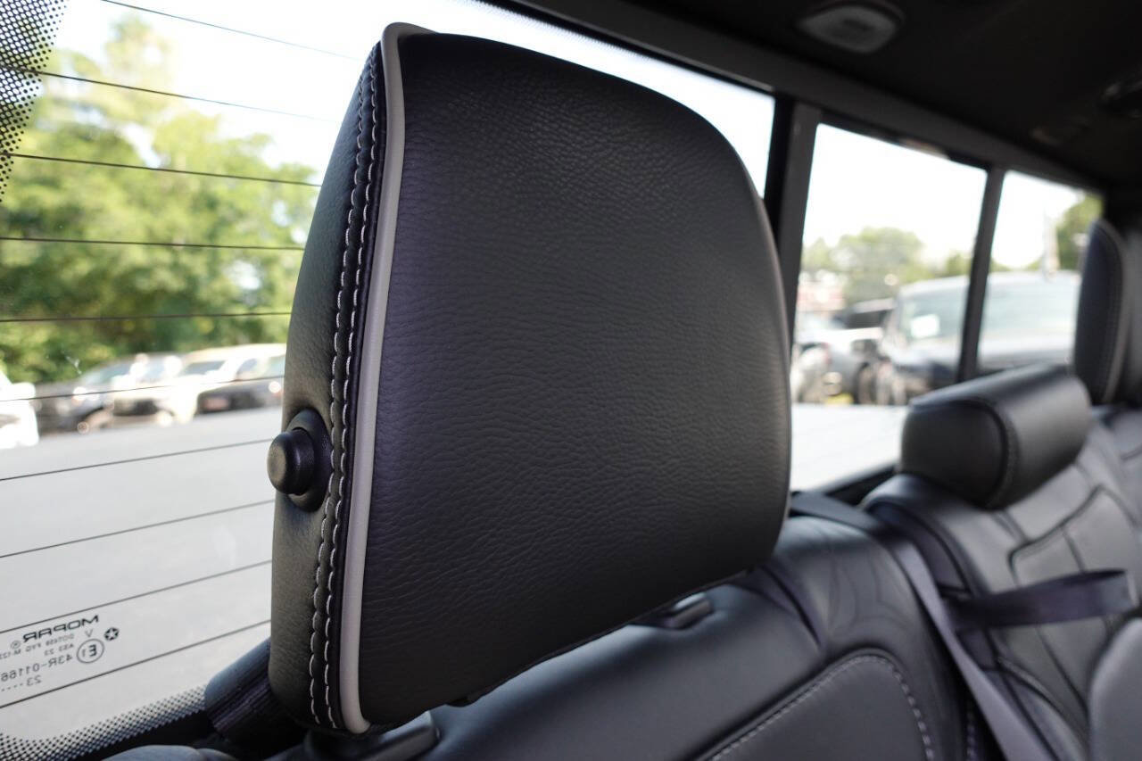 Used 2024 RAM 1500 Limited image 38